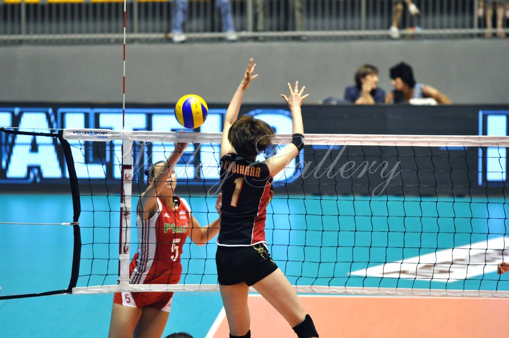 Polonia Giappone (13)